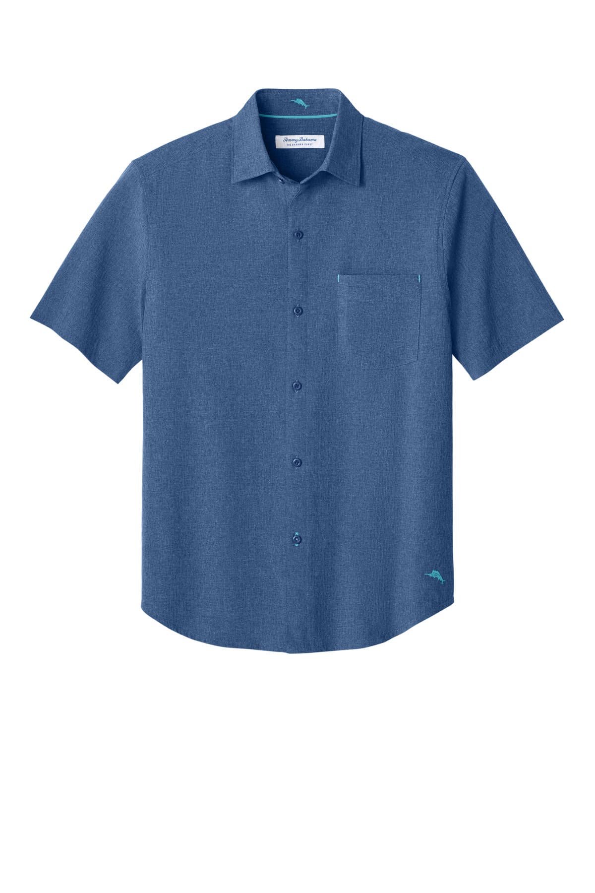 Tommy Bahama® Sandy Point Short Sleeve Shirt