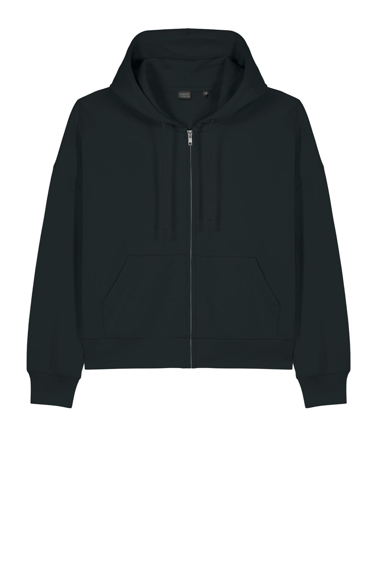 Stanley/Stella® Women's Stella Ida Full-Zip Hooded Sweatshirt