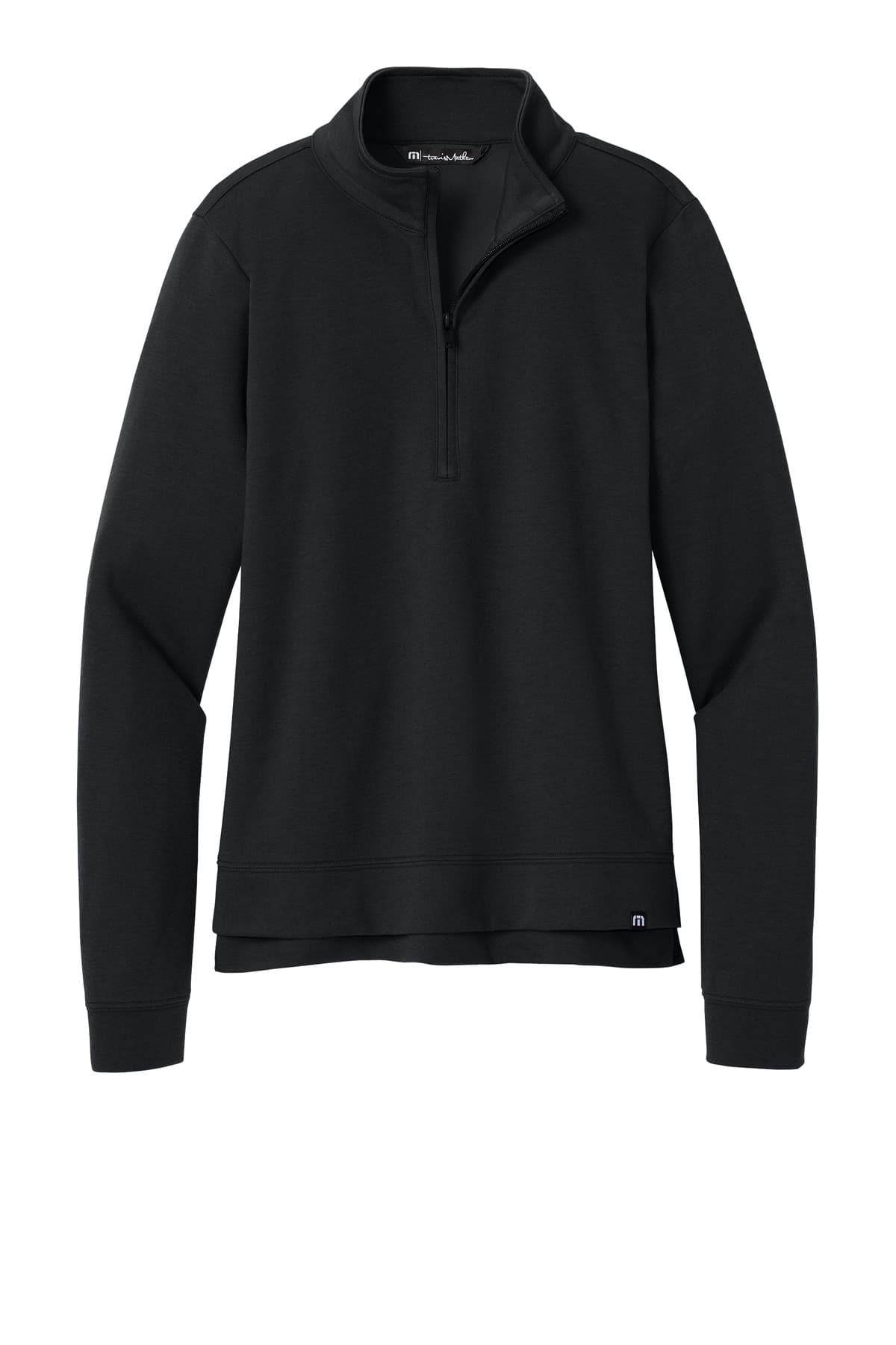 TravisMathew Women's Coveside 1/2-Zip