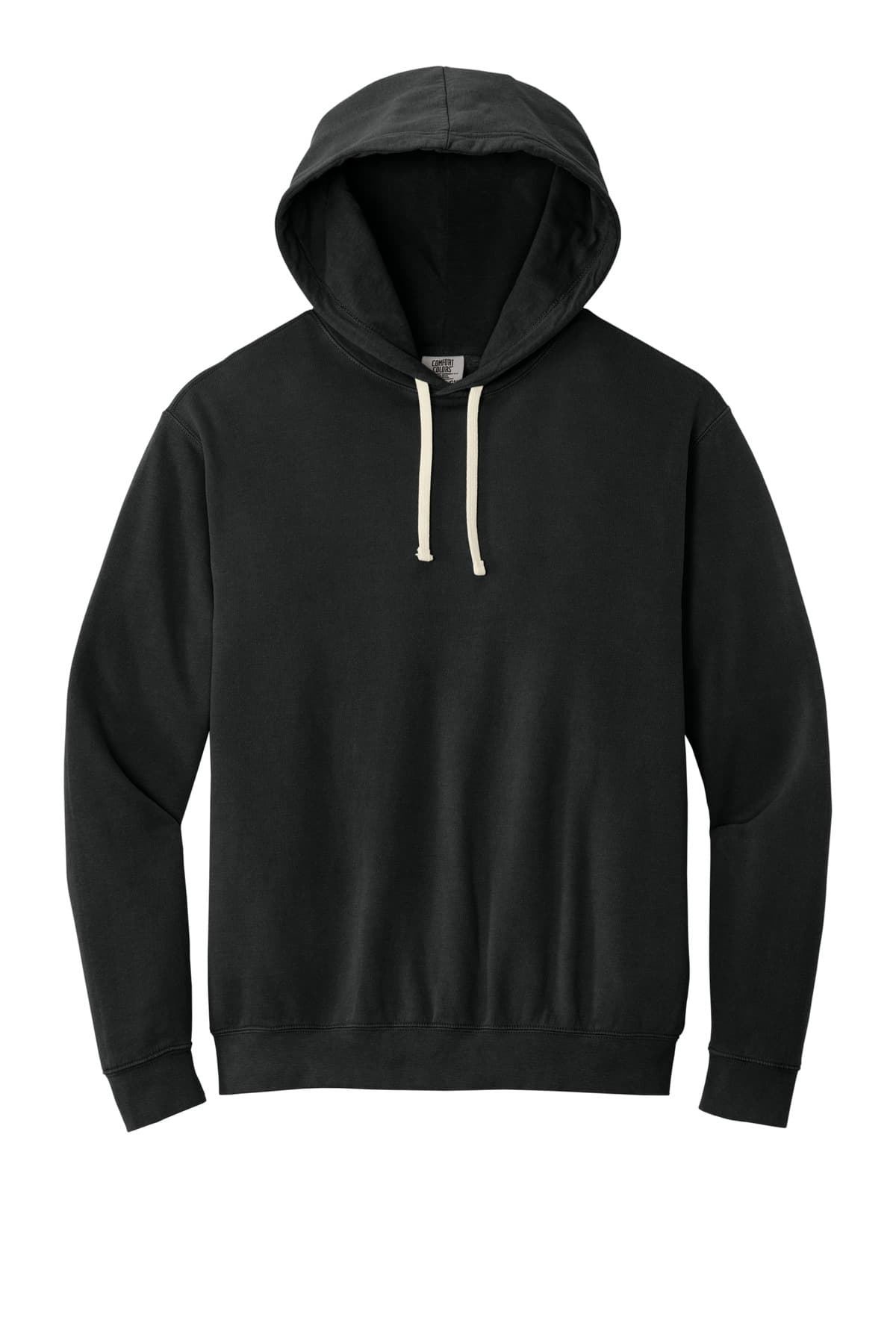 Comfort Colors® Lightweight Hooded Sweatshirt