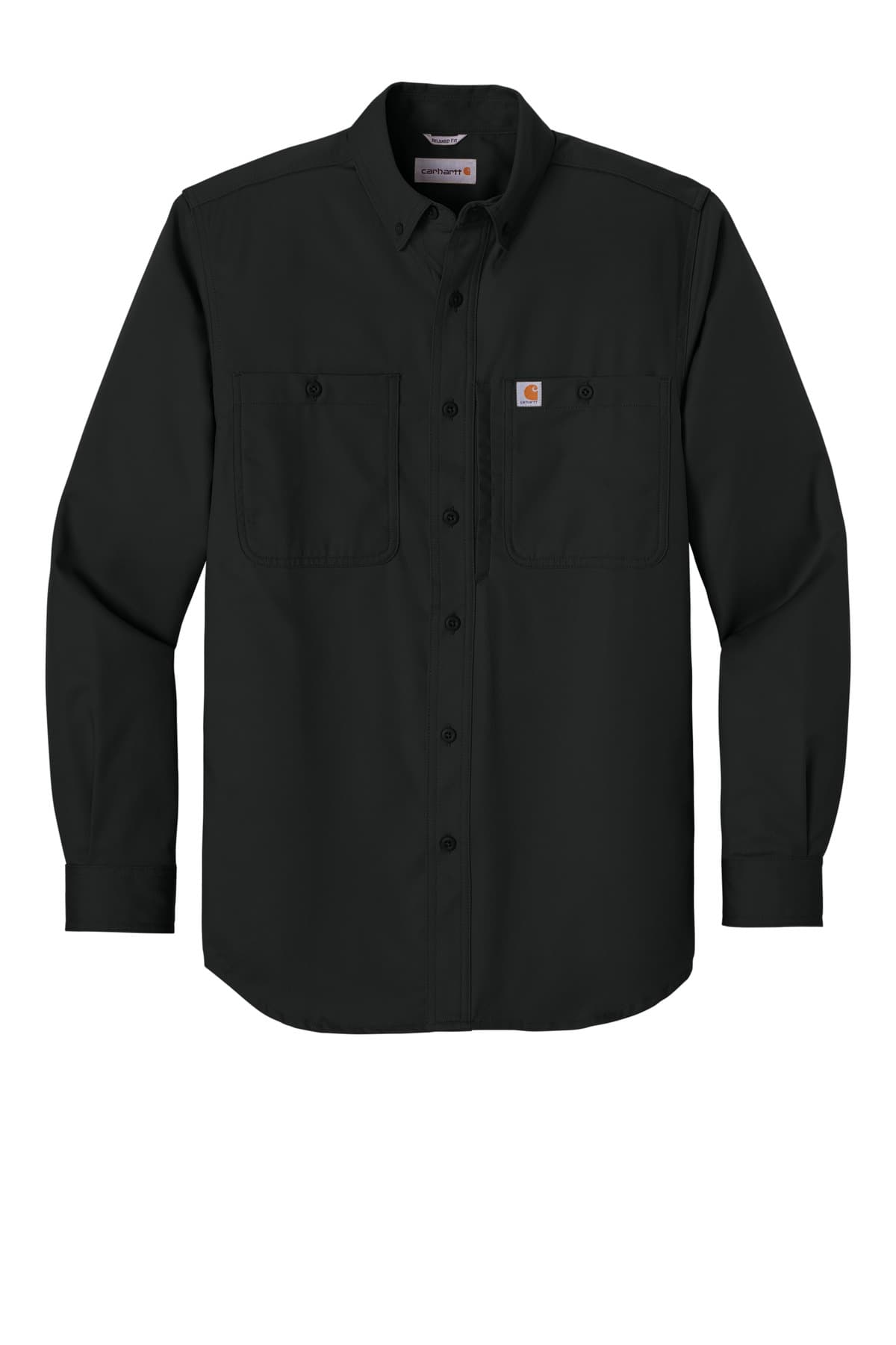 Carhartt® Rugged Professional® Series Long Sleeve Shirt