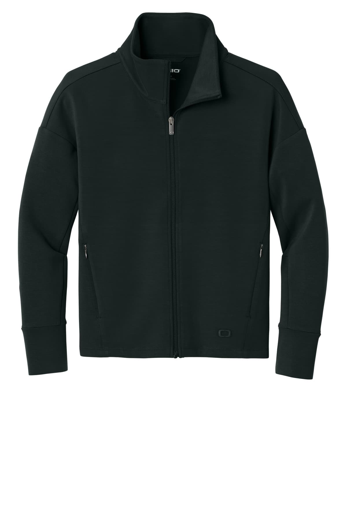 OGIO® Women's Transcend Full-Zip