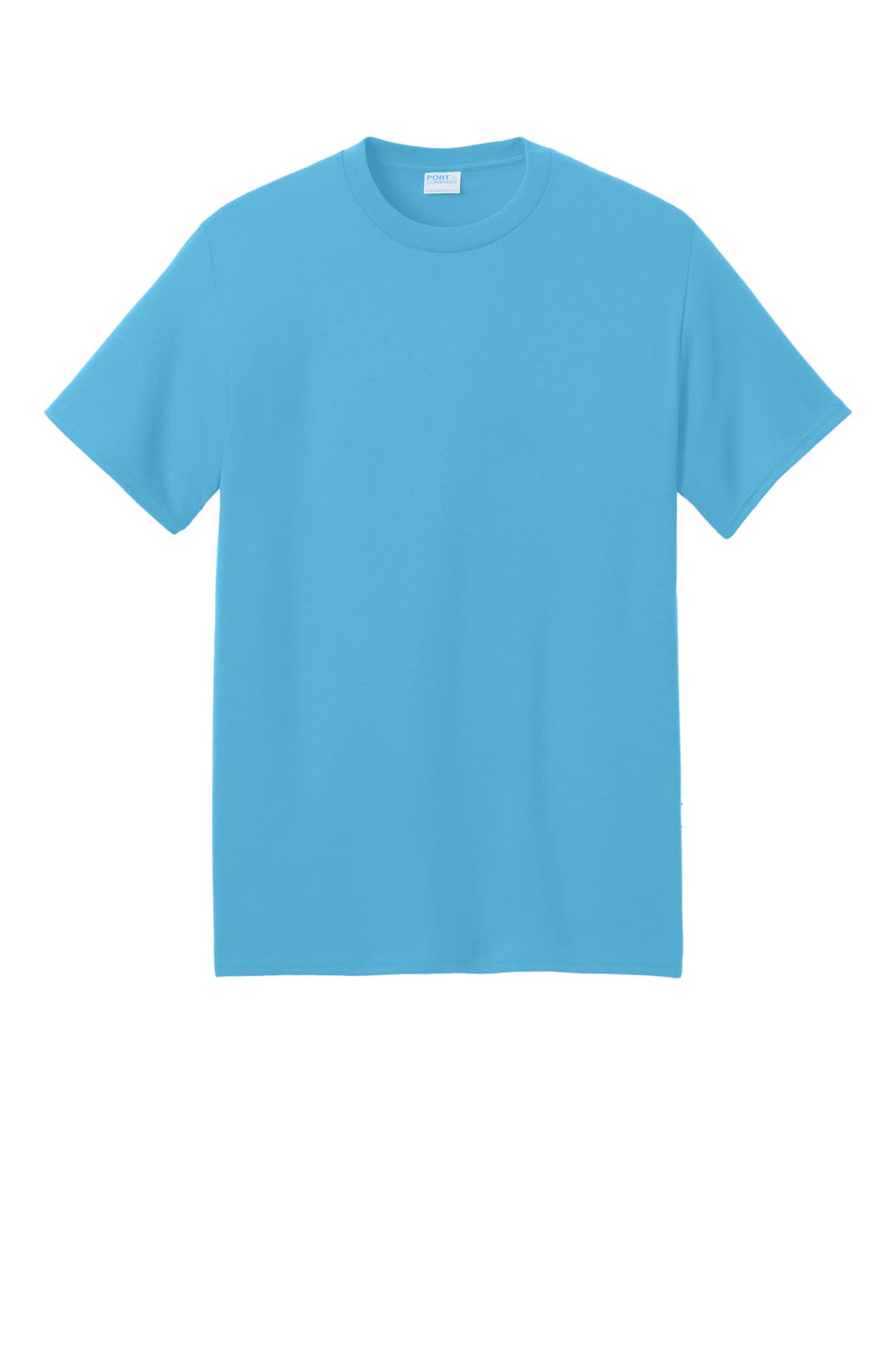 Port & Co® Core Blend Recycled Tee