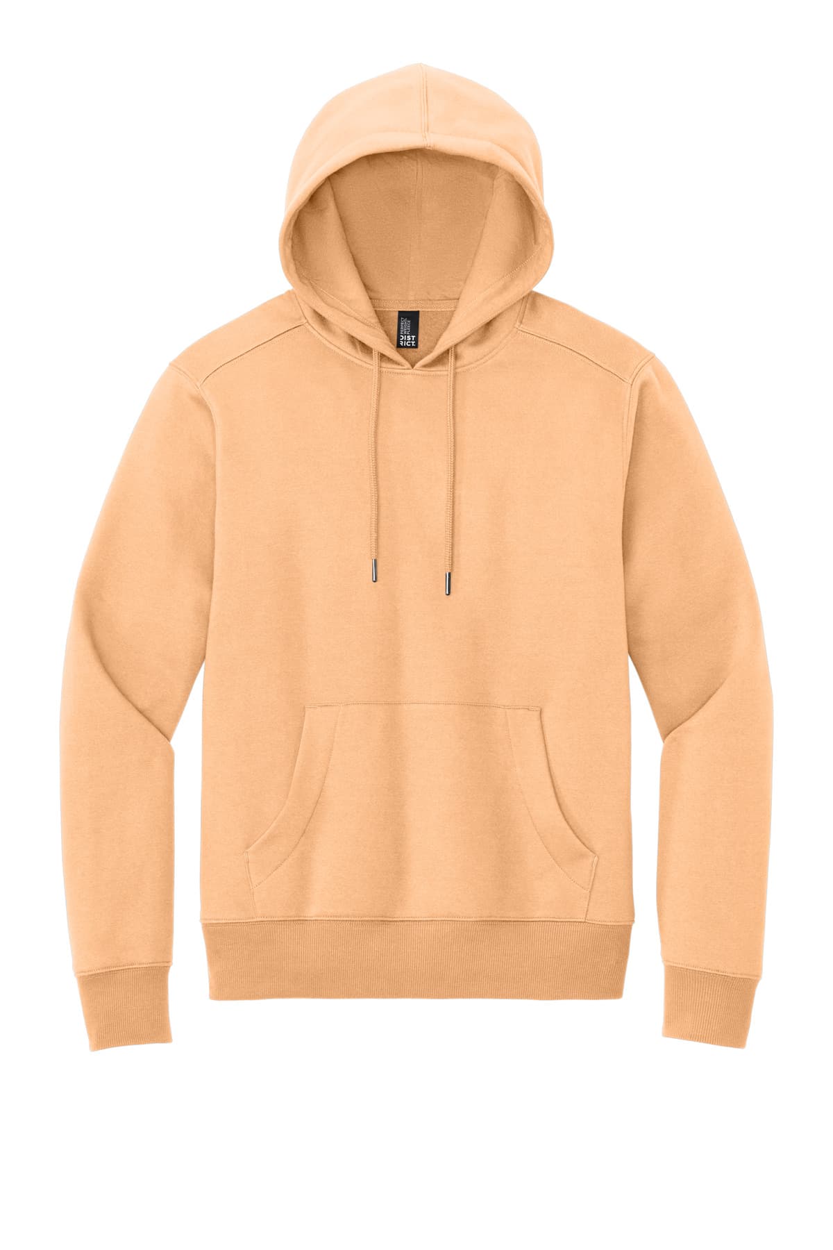 District ® Perfect Weight ® Fleece Hoodie