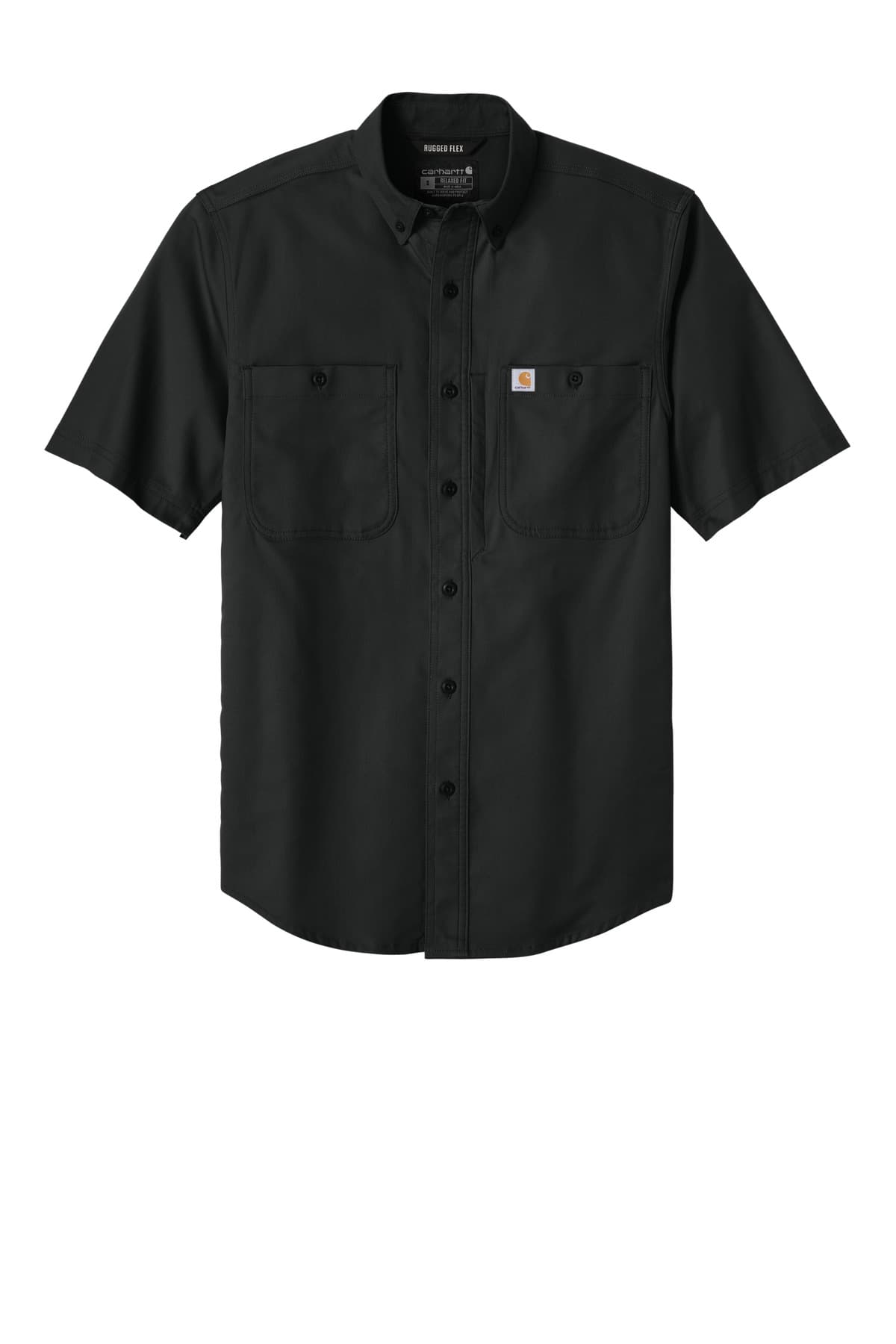 Carhartt® Rugged Professional®Series Short Sleeve Shirt