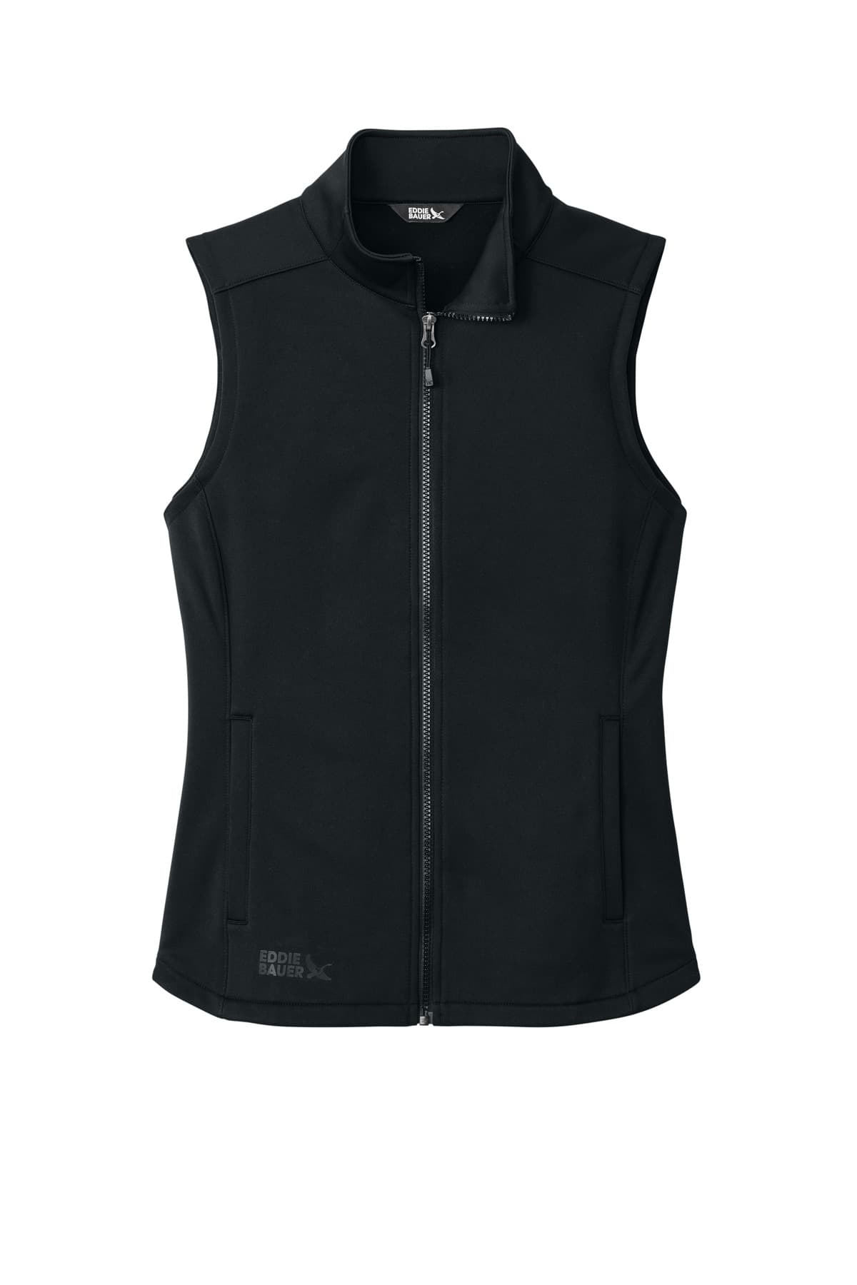 Eddie Bauer® Women's Smooth Mid Layer Fleece Vest
