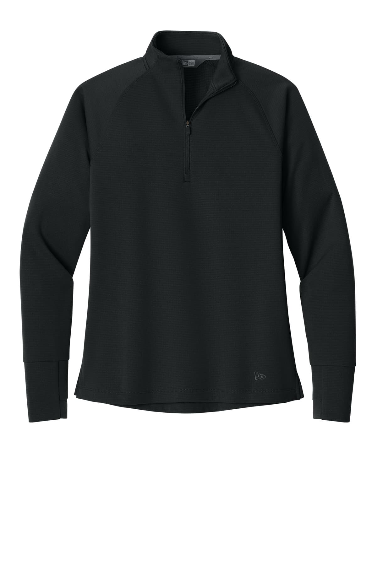 New Era® Women's Stand Out 1/4-Zip