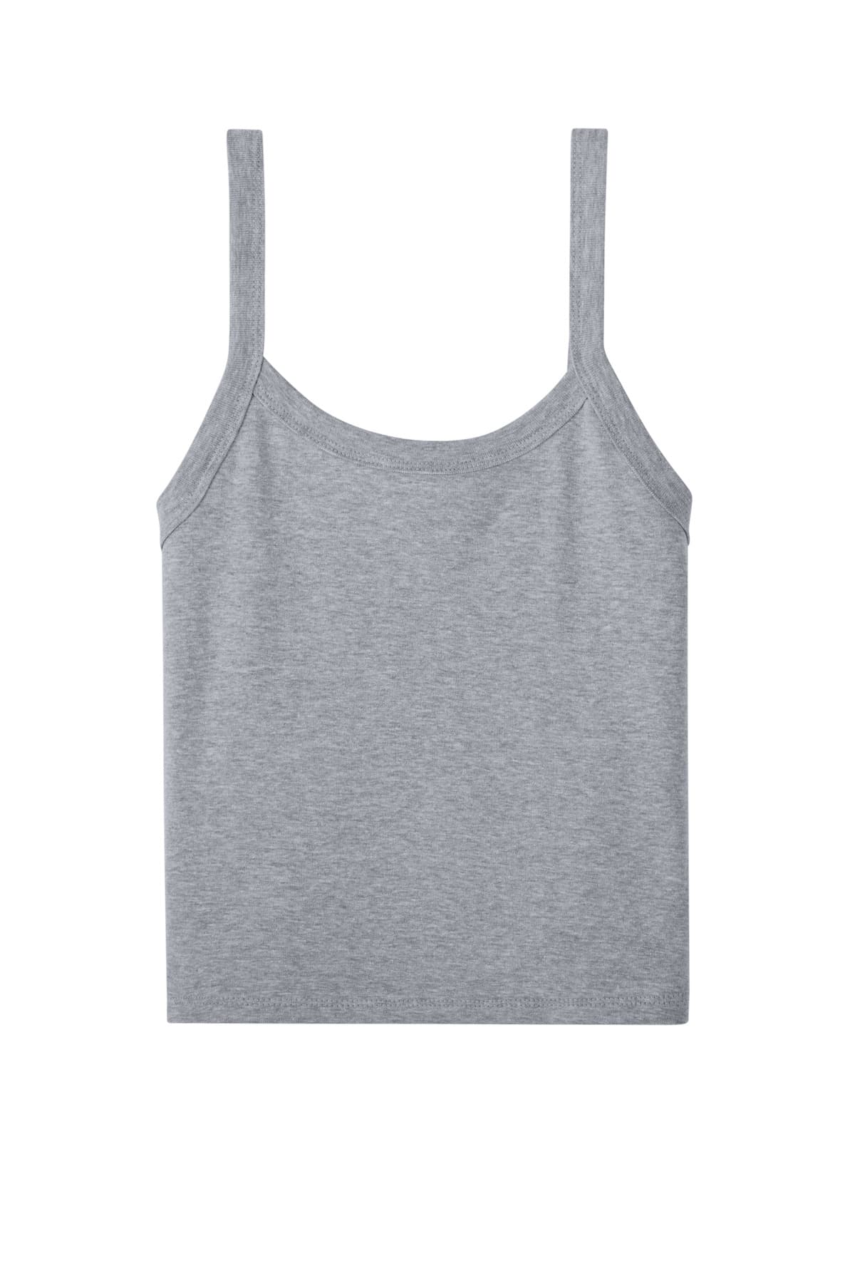 BELLA+CANVAS® Women's Micro Rib Spaghetti Strap Tank