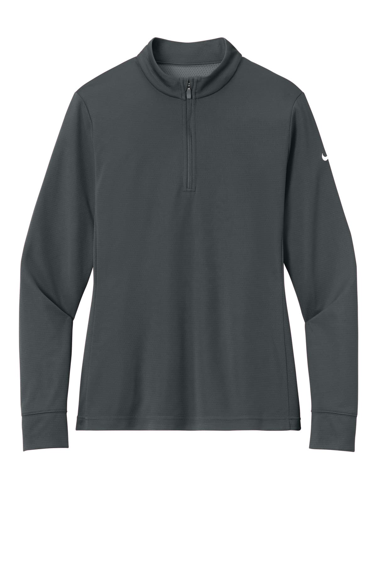 Nike Women's Essential 1/2-Zip Cover-Up