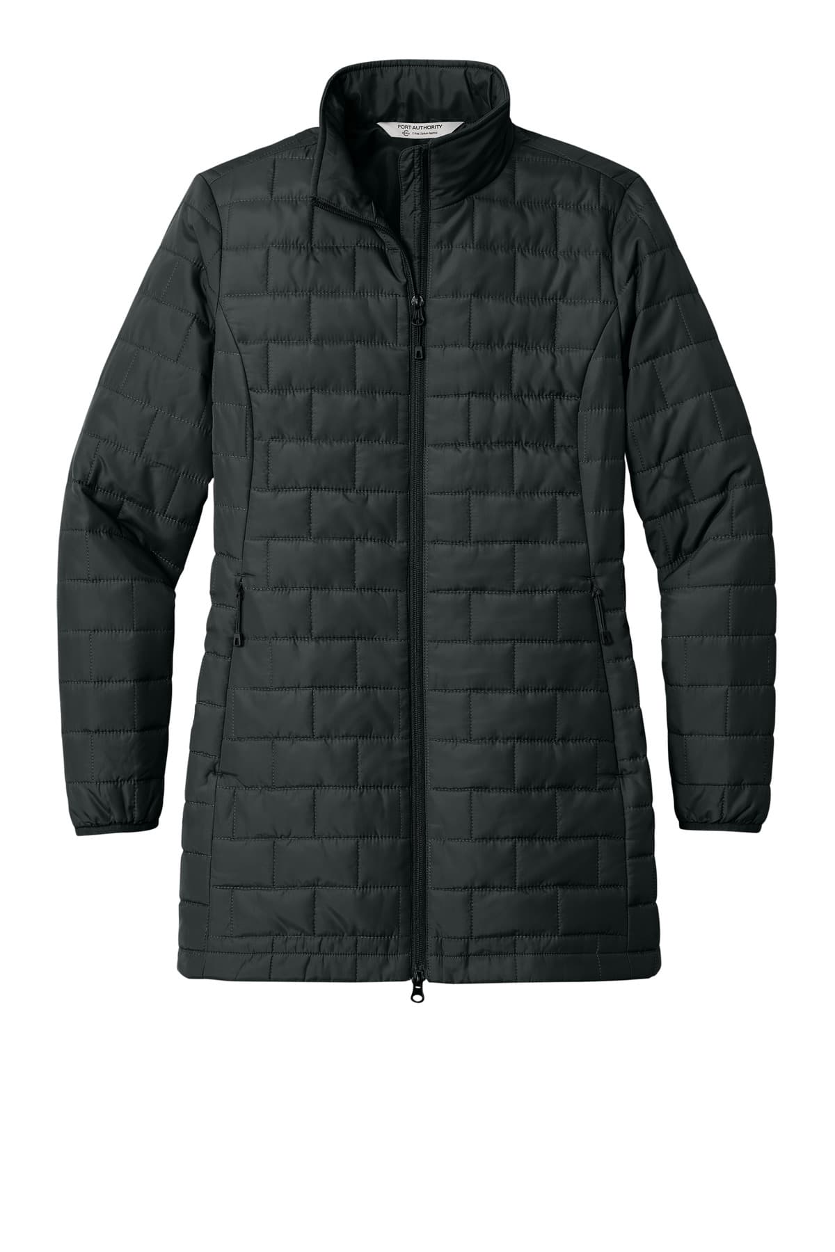 Port Authority® Women's C-FREE® Brick Jacket