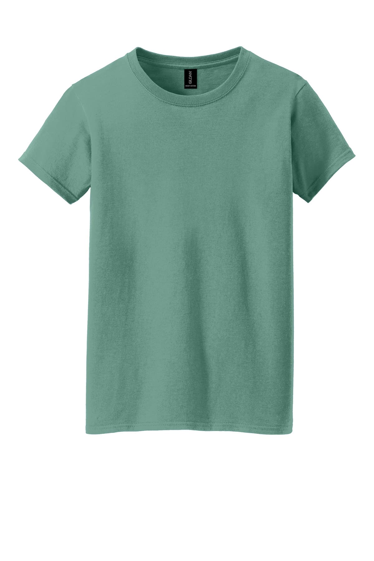 Gildan® Women's Heavy Cotton® 100% Cotton T-Shirt