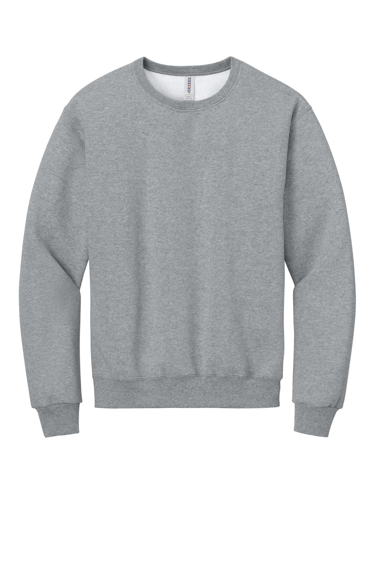Jerzees Rugged® Unisex Crewneck Sweatshirt