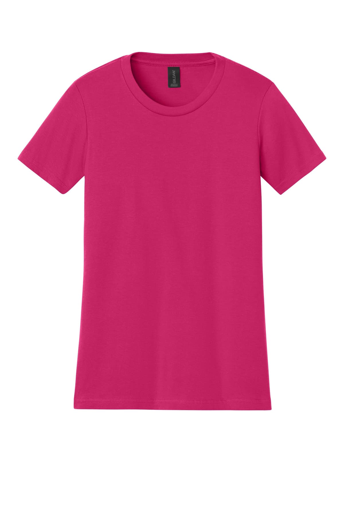 Gildan® Women's Softstyle® Midweight Tee