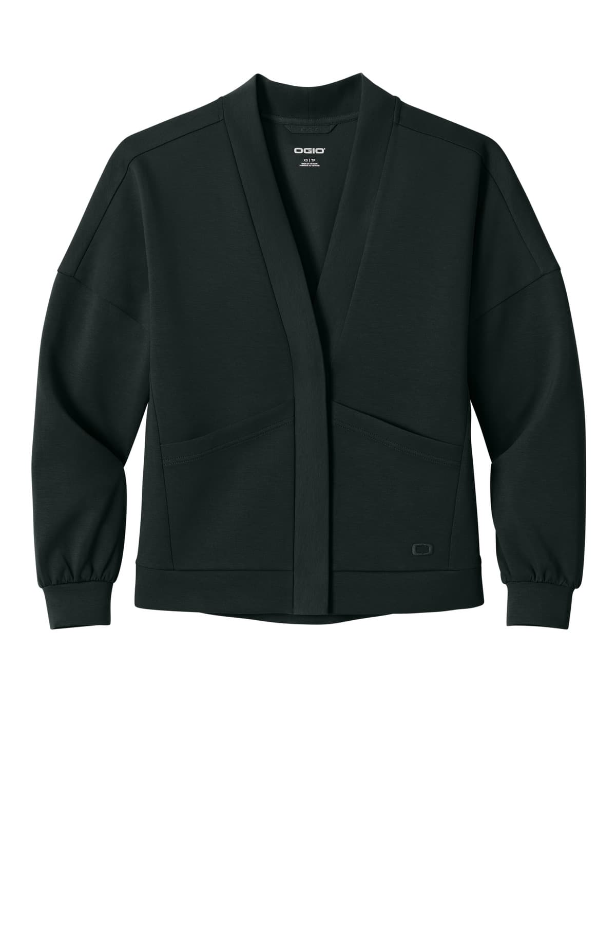OGIO® Women's Transcend Cardigan