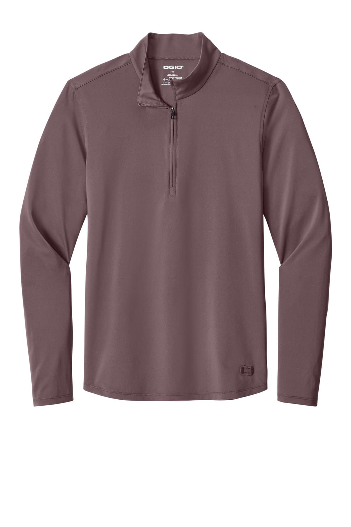 OGIO® Regain 1/4-Zip