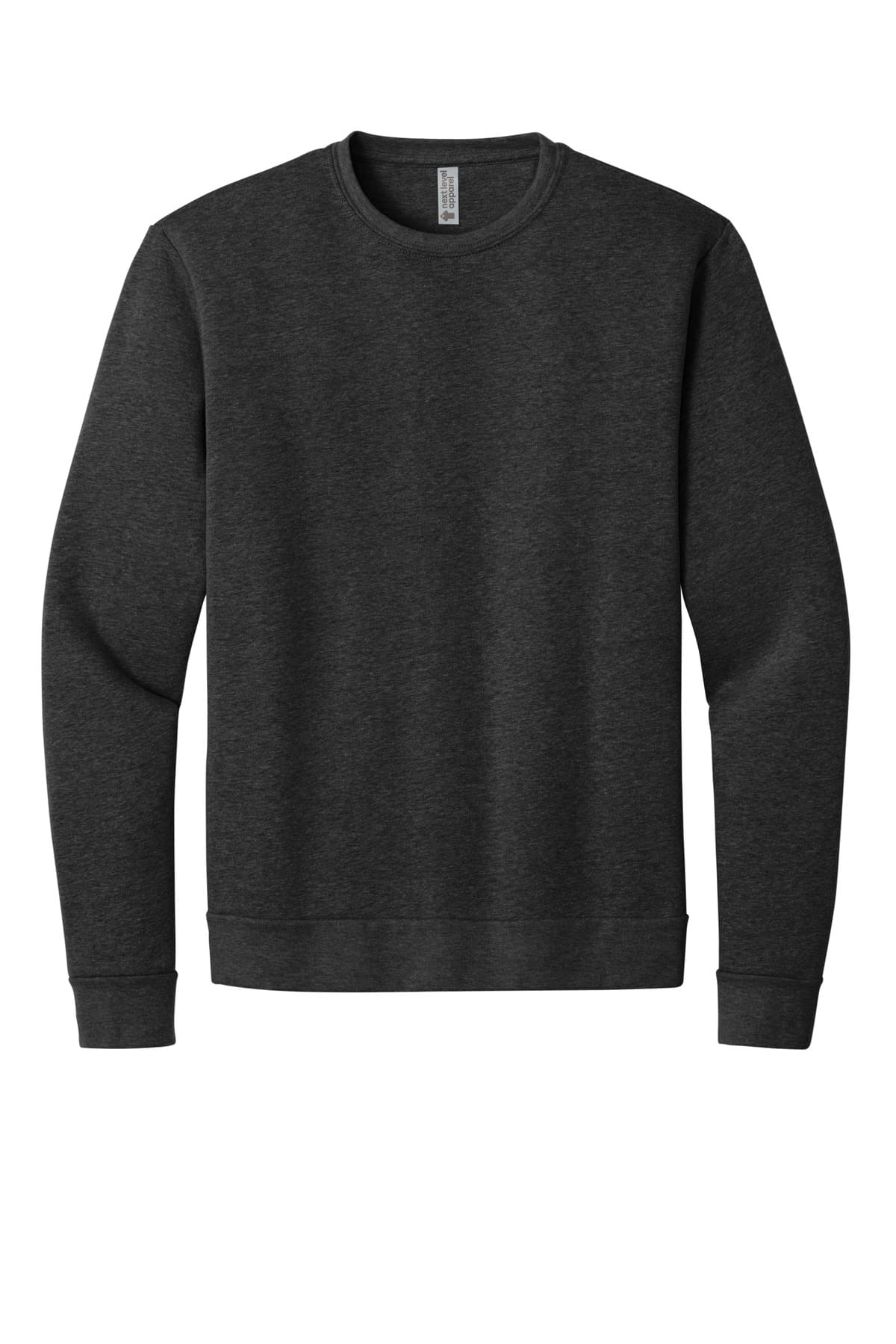 Next Level Apparel® Adult Malibu Crewneck Sweatshirt