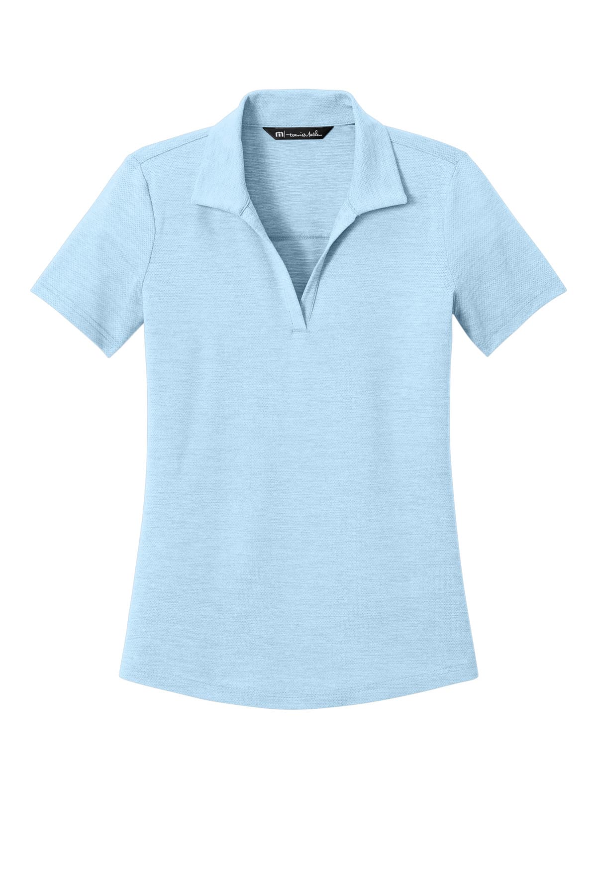 TravisMathew Women's Onward Polo