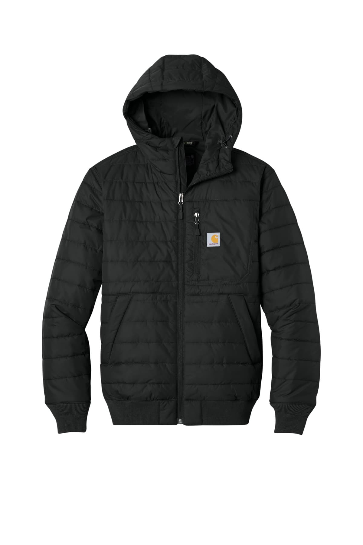 Carhartt® Gilliam Insulated Hooded Jacket