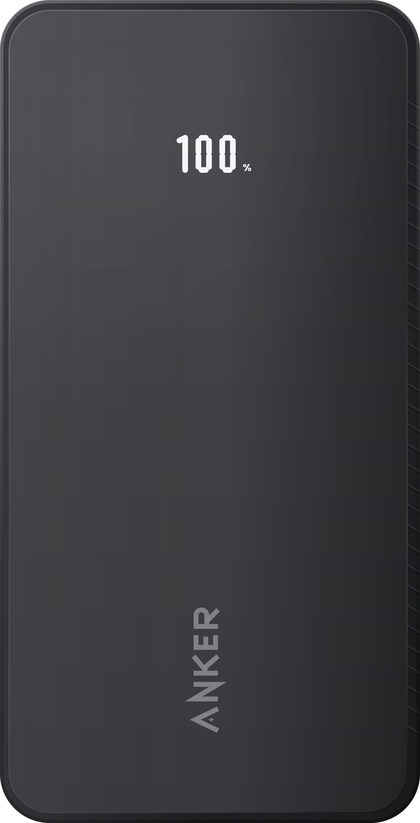 Anker Zolo Power Bank (20K, 22.5W, Built-In USB-C Cable)