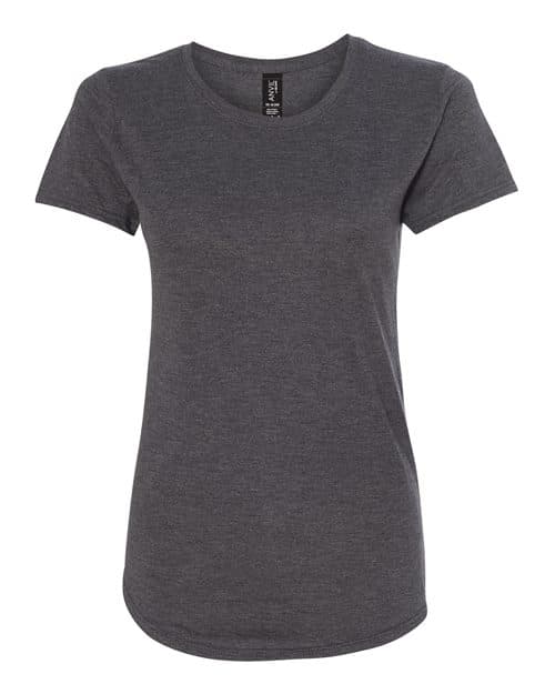 Women's Softstyle® Triblend T-Shirt