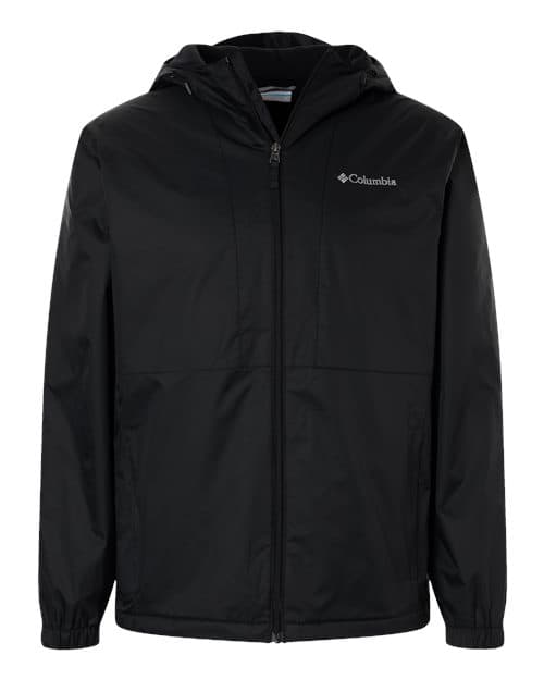 Men's Glenbrook Bend™ Fleece Lined Jacket