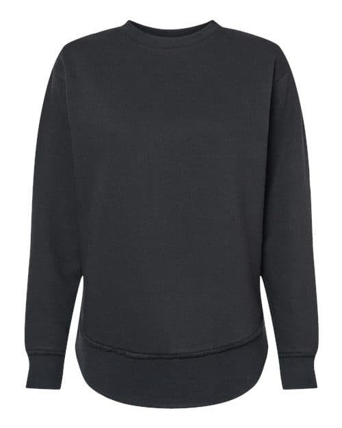 Women's Weekend Crewneck Sweatshirt