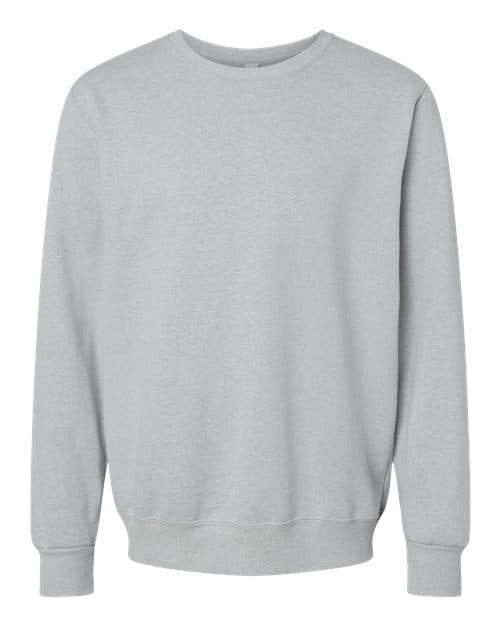 Unisex Eco™ Premium Blend Ring-Spun Crewneck Sweatshirt