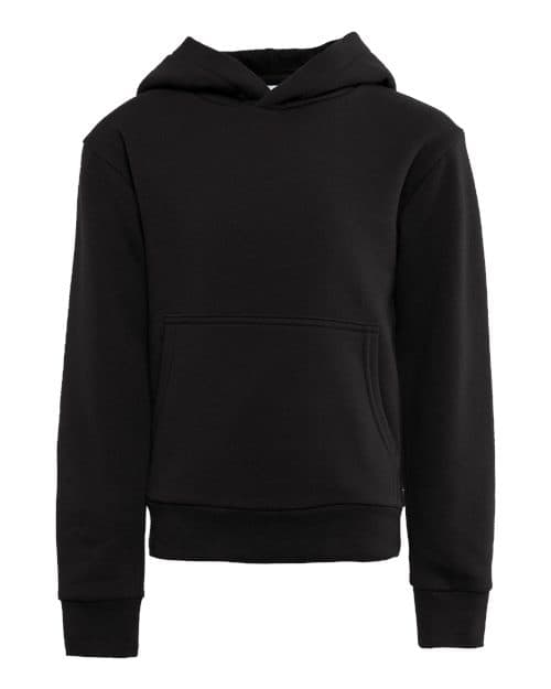 Youth Santa Barbara Fleece Hoodie Sweatshirt