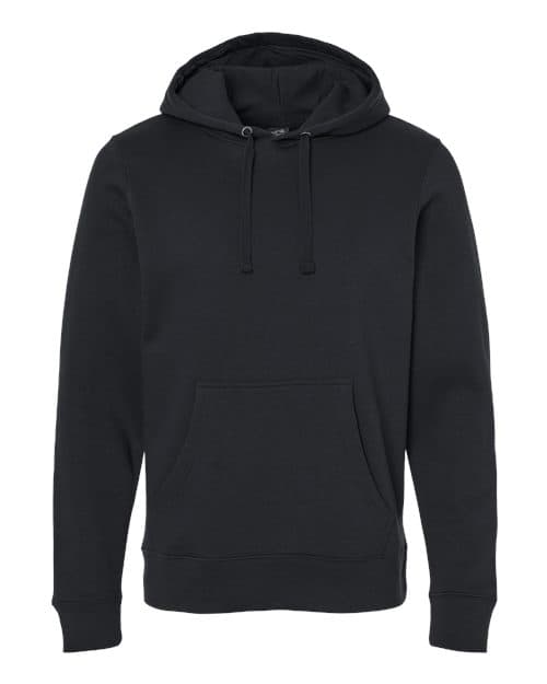 Unisex BTB Fleece Hooded Sweatshirt
