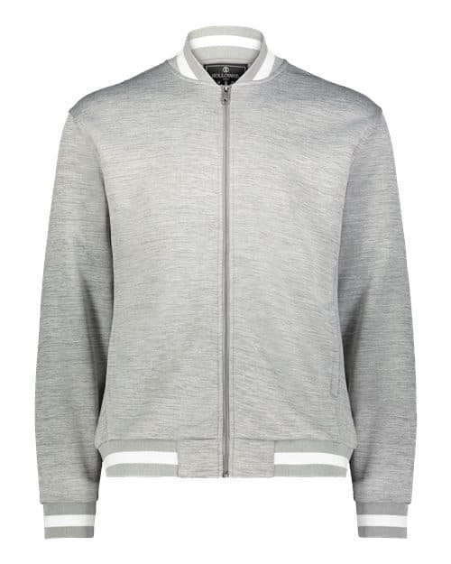 Youth V-Street Full-Zip Jacket