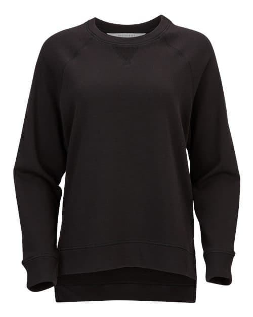 Women's Harlow French Terry Crewneck Sweatshirt