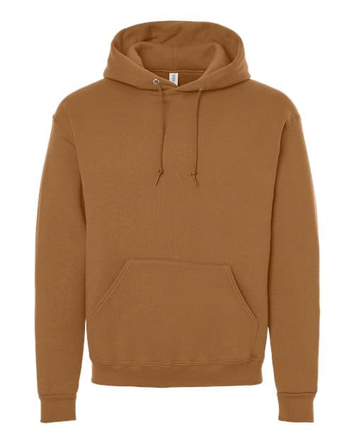 Unisex Rugged Hooded Sweatshirt
