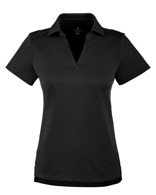 Women's Freestyle Polo