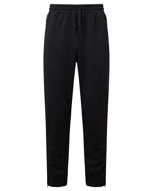 Unisex Spun Dyed Joggers