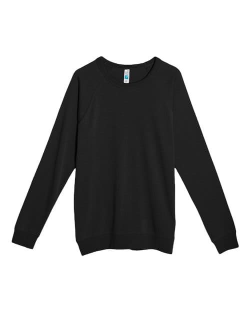 Unisex French Terry Crewneck Sweatshirt