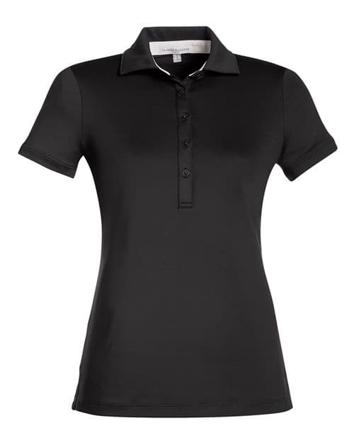 Women's Claire Tech Polo
