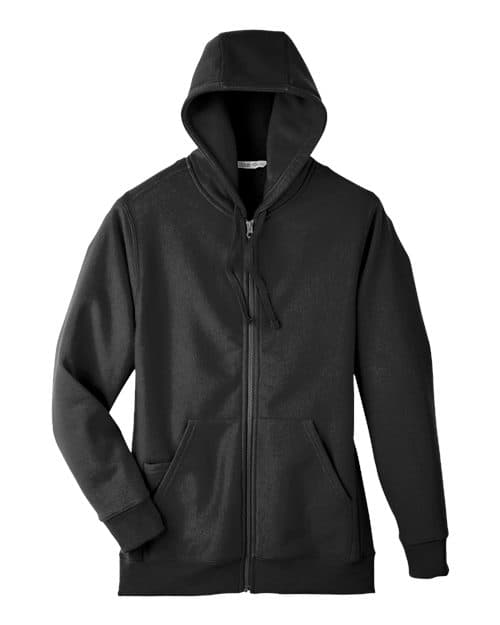 Unisex Zone HydroSport™ Heavyweight Full-Zip Hooded Sweatshirt