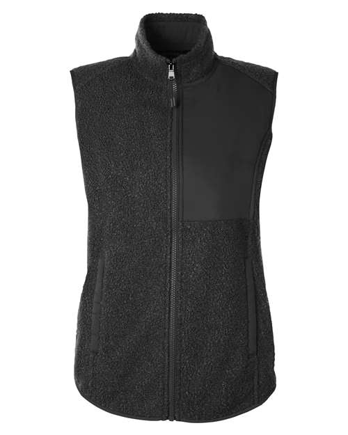 Women's Aura Sweater Fleece Vest