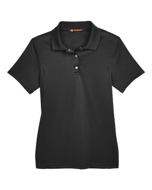 Women's Advantage Snag Protection Plus IL Snap Placket Polo