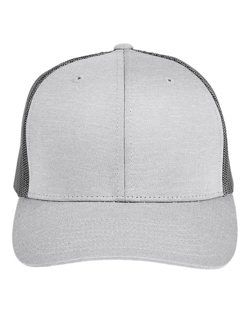 Zone Performance Trucker Cap by Yupoong