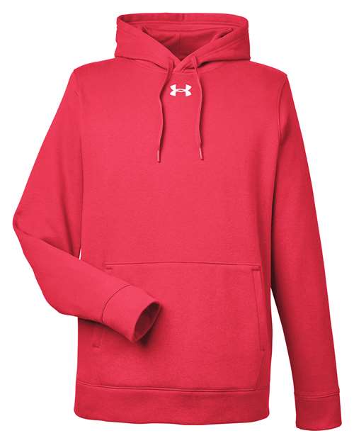 Men's Hustle Hooded Sweatshirt