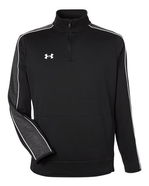 Men's Command 2.0 Quarter-Zip Pullover