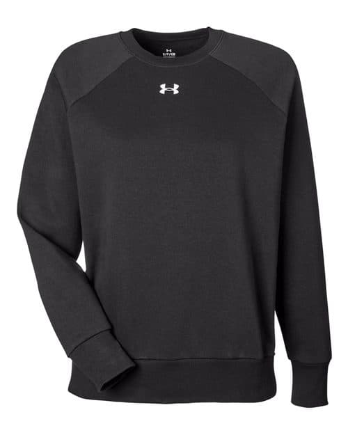 Women's Rival Fleece Crewneck Sweatshirt
