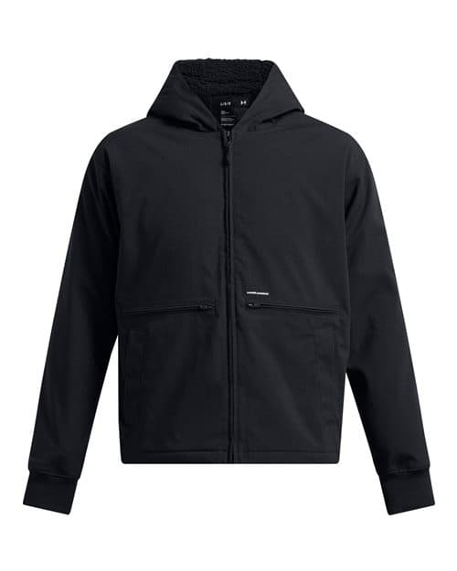 Men's Icon Fleece Jacket