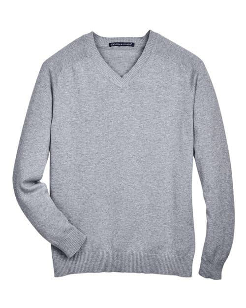 Men's V-Neck Sweater