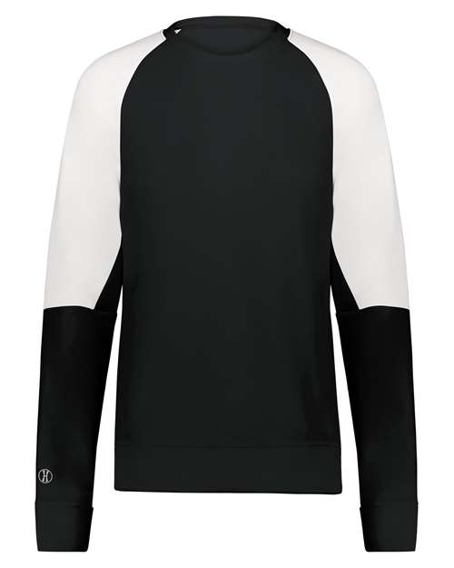 Women's Momentum Team Crewneck Sweatshirt