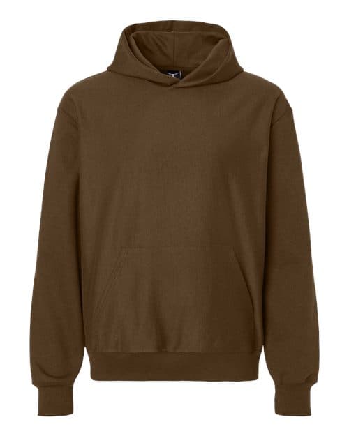 Unisex Beefy® Sweats Premium Heavyweight Hooded Sweatshirt