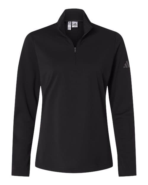 Women's Lightweight Quarter-Zip Pullover