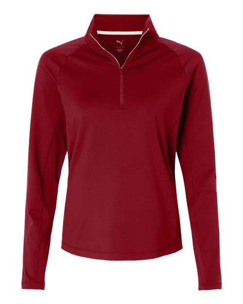 Women's Pure 2.0 Quarter-Zip Pullover