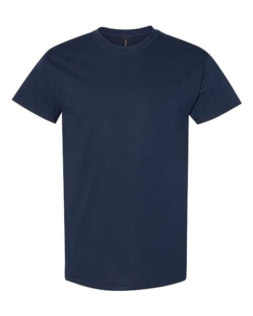 Unisex Heavy Cotton™ Plasma Print T-Shirt